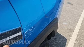 2020 Toyota RAV4 Adventure - miniatura 26