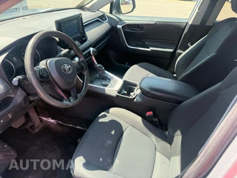 2020 Toyota RAV4 Hybrid LE - miniatura 20