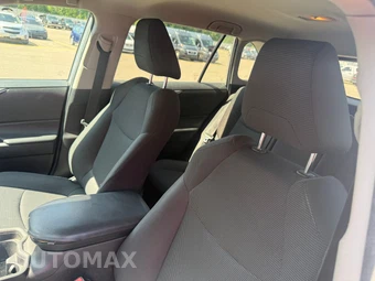 2020 Toyota RAV4 Hybrid LE - miniatura 21