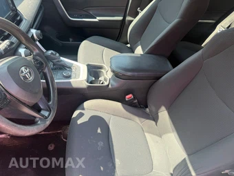 2020 Toyota RAV4 Hybrid LE - miniatura 22