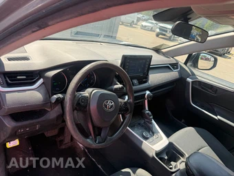 2020 Toyota RAV4 Hybrid LE - miniatura 23