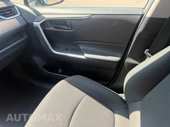 2020 Toyota RAV4 Hybrid LE - miniatura 30