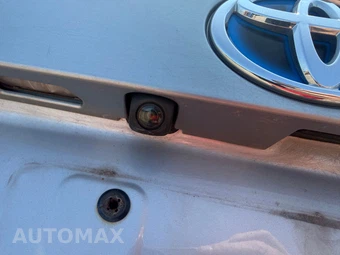 2020 Toyota RAV4 Hybrid LE - miniatura 8