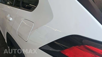 2020 Toyota RAV4 Hybrid LE – miniatura 24