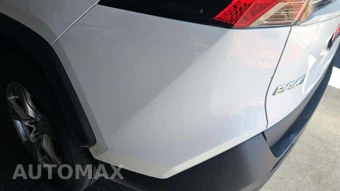 2020 Toyota RAV4 Hybrid LE – miniatura 31