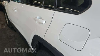 2020 Toyota RAV4 Hybrid LE – miniatura 34