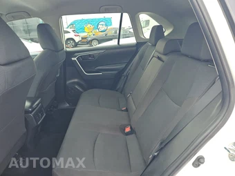 2020 Toyota RAV4 Hybrid LE - miniatura 13