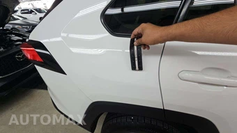 2020 Toyota RAV4 Hybrid LE - miniatura 21