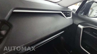 2020 Toyota RAV4 Hybrid LE - miniatura 28