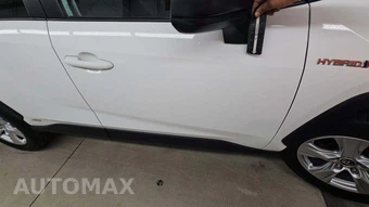 2020 Toyota RAV4 Hybrid LE - miniatura 32
