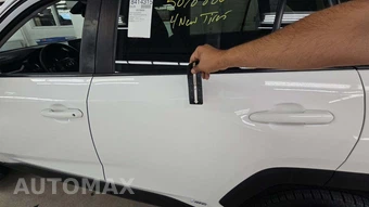 2020 Toyota RAV4 Hybrid LE - miniatura 36