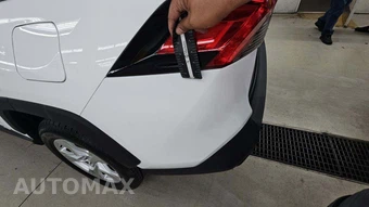 2020 Toyota RAV4 Hybrid LE - miniatura 37