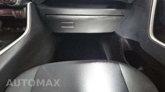 2020 Toyota RAV4 Hybrid LE - miniatura 39