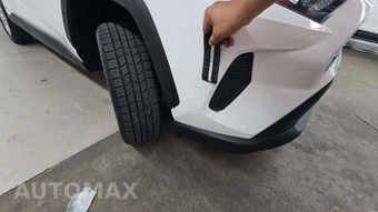 2020 Toyota RAV4 Hybrid LE - miniatura 43
