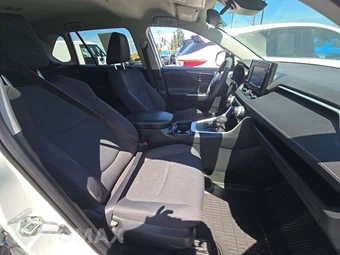 2020 Toyota RAV4 Hybrid LE - miniatura 15