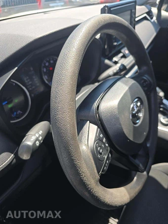 2020 Toyota RAV4 Hybrid LE - miniatura 18