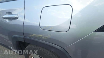 2020 Toyota RAV4 Hybrid LE - miniatura 22