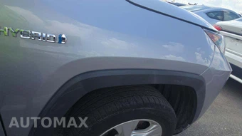 2020 Toyota RAV4 Hybrid LE - miniatura 23