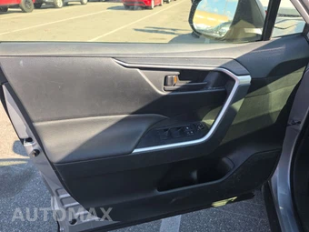 2020 Toyota RAV4 Hybrid LE - miniatura 9