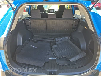2020 Toyota RAV4 Hybrid LE – miniatura 16