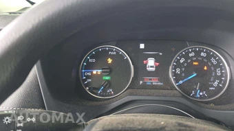 2020 Toyota RAV4 Hybrid LE – miniatura 20