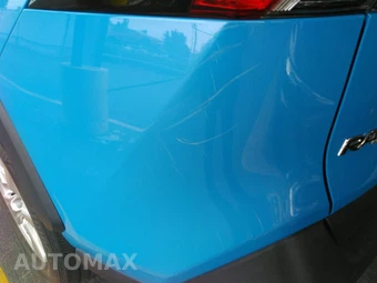 2020 Toyota RAV4 Hybrid LE – miniatura 22