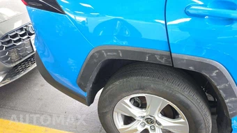 2020 Toyota RAV4 Hybrid LE – miniatura 24