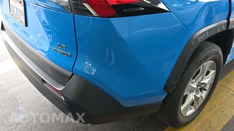 2020 Toyota RAV4 Hybrid LE – miniatura 26