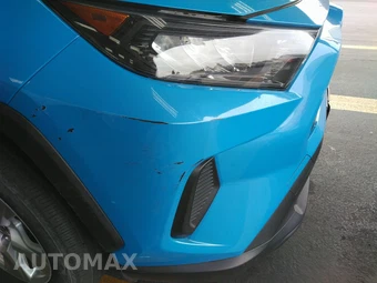 2020 Toyota RAV4 Hybrid LE – miniatura 29