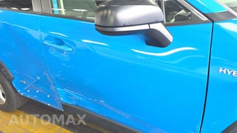 2020 Toyota RAV4 Hybrid LE – miniatura 30