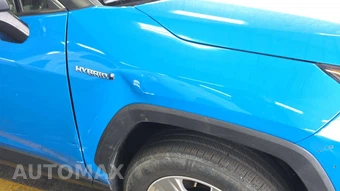 2020 Toyota RAV4 Hybrid LE – miniatura 31