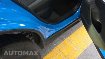 2020 Toyota RAV4 Hybrid LE – miniatura 34