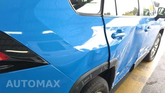 2020 Toyota RAV4 Hybrid LE – miniatura 35
