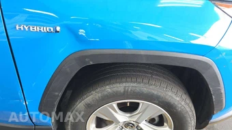 2020 Toyota RAV4 Hybrid LE – miniatura 37