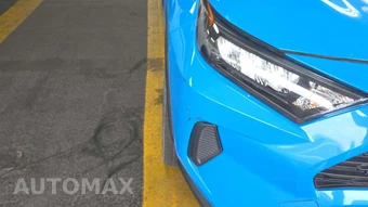 2020 Toyota RAV4 Hybrid LE – miniatura 38