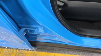 2020 Toyota RAV4 Hybrid LE – miniatura 39