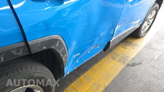 2020 Toyota RAV4 Hybrid LE – miniatura 42