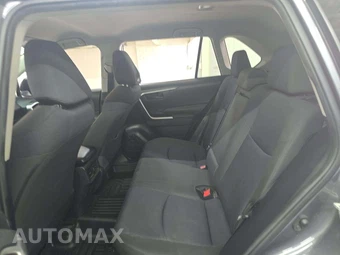 2020 Toyota RAV4 Hybrid LE - miniatura 13