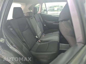 2020 Toyota RAV4 Hybrid LE - miniatura 16