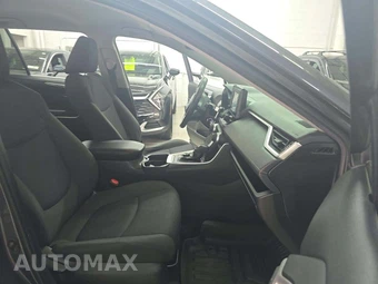 2020 Toyota RAV4 Hybrid LE - miniatura 18