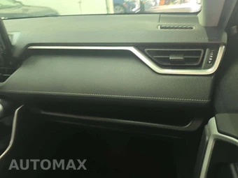 2020 Toyota RAV4 Hybrid LE - miniatura 19