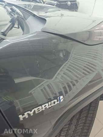 2020 Toyota RAV4 Hybrid LE - miniatura 23