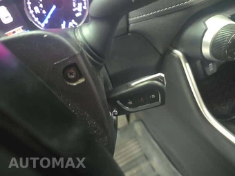 2020 Toyota RAV4 Hybrid LE - miniatura 8