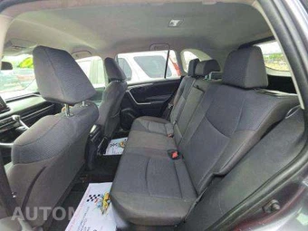 2020 Toyota RAV4 Hybrid LE – miniatura 13