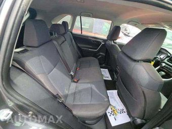 2020 Toyota RAV4 Hybrid LE – miniatura 15
