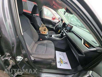 2020 Toyota RAV4 Hybrid LE – miniatura 17