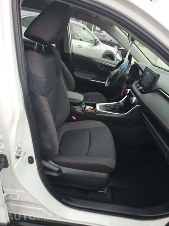 2020 Toyota RAV4 Hybrid LE - miniatura 18