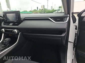 2020 Toyota RAV4 Hybrid LE - miniatura 19