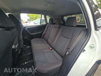 2020 Toyota RAV4 Hybrid LE – miniatura 13