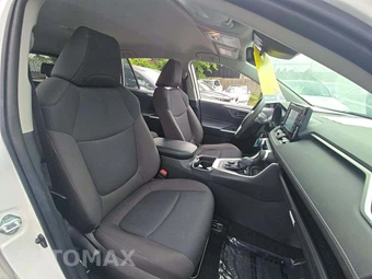 2020 Toyota RAV4 Hybrid LE – miniatura 18